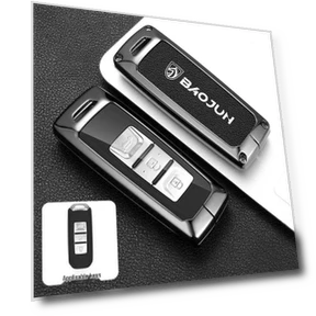 Умный чехол для ключей — Системы безключевого доступа, GearUp AutoMoto