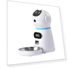 Интеллектуальная кормушка для домашних животных — Полировальные пасты, Mode Closet