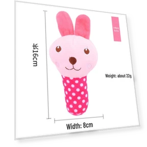 Интерактивная плюшевая игрушка для домашних животных — Интерактивные игрушки, CatXaa