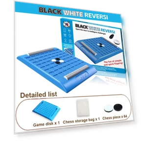 Интерактивные сенсорные шахматы — Игры на складывание, Happy Time For kids