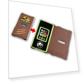 Умная дверь для динозавров — Пишущие машинки, Omi Japan Products