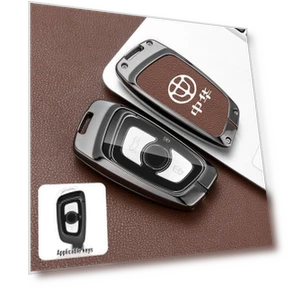 Чехол для ключей — Платформенные тележки, GearUp AutoMoto