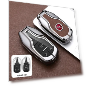 Чехол для ключей — Пена, Hanteng