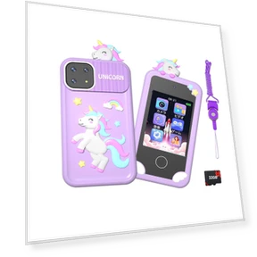 Детский образовательный телефон — Пена, SAMURAI STYLE