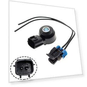 Датчик детонации — Датчики детонации, Automotivemechanicalcomponents