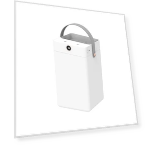 Увлажнитель воздуха — Увлажнители воздуха, Baibaoxiang