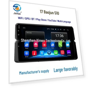 Большой экран для автомобиля с Android и GPS-навигацией — Основания, GearUp AutoMoto