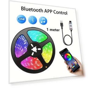 Светодиодная лента для умного освещения — LED ленты, COOKING-MALL