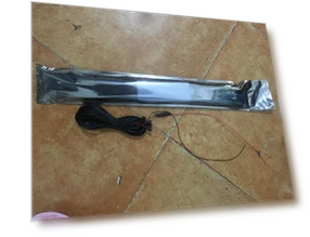 Инфракрасные светодиодные пороги с приветствием — Подсветка под шкафами, GearUp AutoMoto