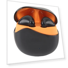 Наушники для перевода в реальном времени — Внутриканальные наушники, KONNWEI