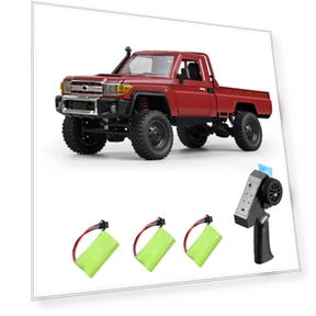 Гусеничный робот с дистанционным управлением — Пена, TOMTOP