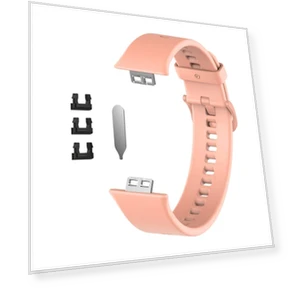 Сменный ремешок для часов — Пена, Huawei