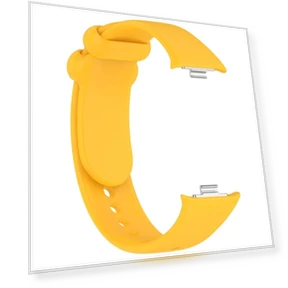 Сменный силиконовый браслет для умных часов — Ремешки для фитнес-браслетов, Olixar