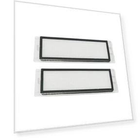 Набор фильтров и щеток для робота-пылесоса — Запчасти и аксессуары для пылесосов, OSSIEAO