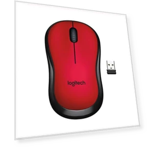 Беспроводная мышь — Игровые мыши, Logitech