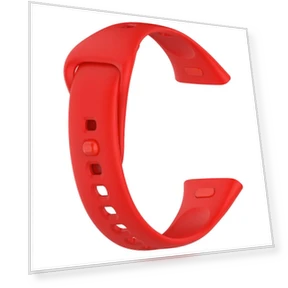 Силиконовый ремешок для умных часов — Умные часы, Xiaomi