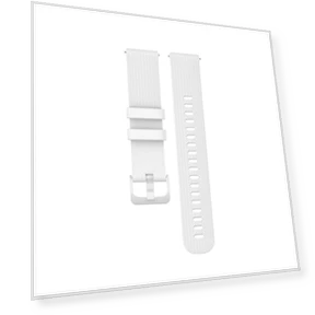 Силиконовый ремешок для часов — Ремешки для часов, SH-YU1