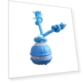 Умная автоматическая игрушка для собак — Мячи, Uomobo