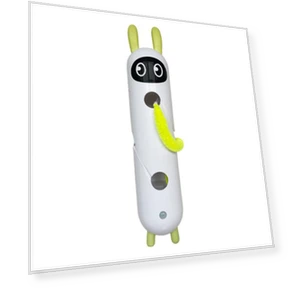 Умная игрушка для кошек с датчиком движения — Платформенные тележки, Love Pet House