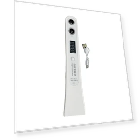 Ультразвуковой измеритель роста — Весы для контроля веса, Sole Street