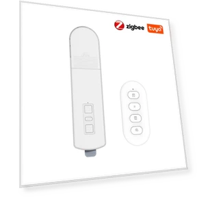 Умный мотор для электрических штор — Шторы, KITCHEN-MALL