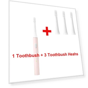 Электрическая зубная щетка — Зарядные устройства, Xiaomi