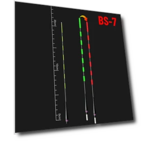 Электронный поплавок с индукционным хвостовым дрейфом — Пена, dzhouh