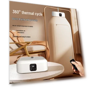 Умная складная детская сушилка — Сушильные машины, HomeHarmony