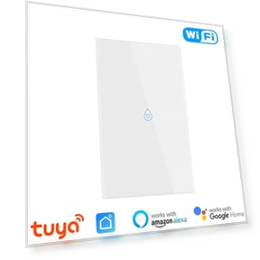 Умный выключатель для водонагревателя и кондиционера — Диммеры, COOKING-MALL