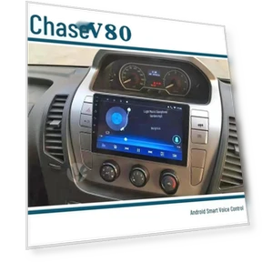 Умная навигационная и реверсивная система для автомобиля — Транспорт, GearUp AutoMoto