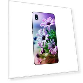 Смарт-чехол для телефона — Смартфоны и аксессуары, mart35