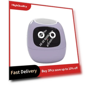 Умный горшок для растений с роботом-питомцем — Контроллеры, Daily Home Furnishings