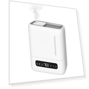 Умный тихий увлажнитель — Полировальные пасты, ElectroCN