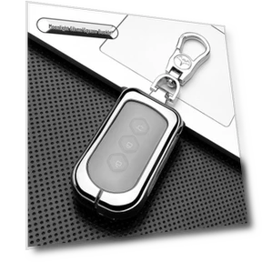 Защитный чехол для ключа — Пена, GearUp AutoMoto