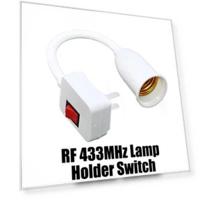 Умная светодиодная лампа — Светодиодные, Tuya