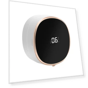 Умный дозатор мыла — Пена, Mode Closet