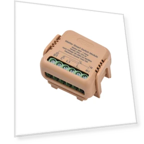 Умный выключатель — Умные модули, KONNWEI