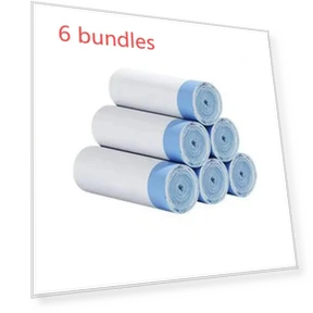 Умное мусорное ведро с датчиком — Кухонные урны, KITCHEN-MALL