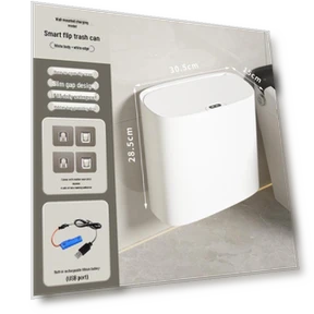 Умное мусорное ведро — Полировальные пасты, Value Vault