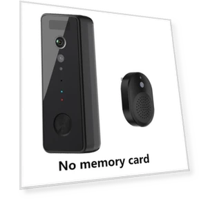 Умный домофон с видеокамерой и ночным видением — Камеры наблюдения, Decor Dream