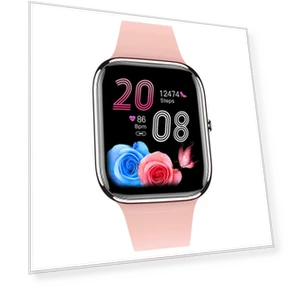 Умные часы с фитнес-трекером — Умные часы, KONNWEI