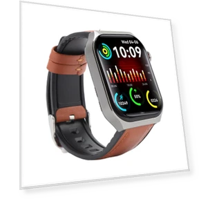 Умные часы — Пена, KONNWEI