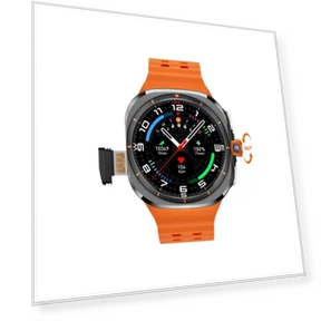 Умные часы 8 Ultra — Умные часы, Xiaomi