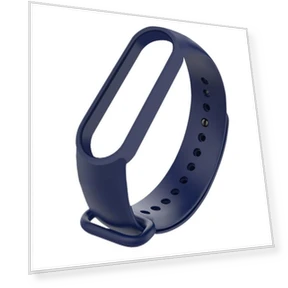 Спортивный силиконовый ремешок для умных часов — Ремешки для фитнес-браслетов, VA VA VOOM