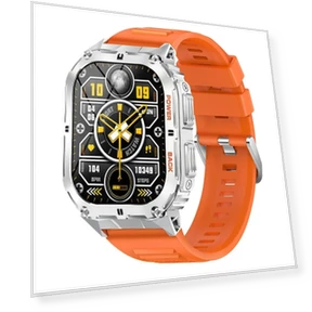 Смарт-часы — Умные часы, ESTG