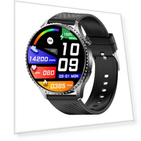 Умные часы — Пена, KONNWEI