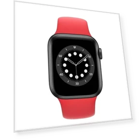 Умные часы с ответом на звонки, музыкальным плеером и отслеживанием здоровья — Умные часы, ElectronicsHome