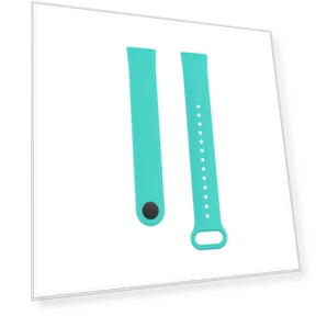 Спортивный силиконовый браслет для умных часов — Ремешки для часов, JTRkasac