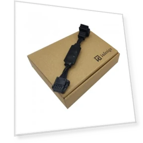 Устройство для отключения системы старт-стоп — Пена, Boasorte Alegria