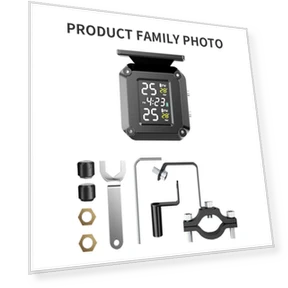 Датчики давления в шинах мотоцикла — Датчики давления в шинах, Home Of Auto Parts